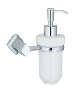 Дозатор для жидкого мыла WasserKRAFT Aller K1199C