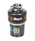 Измельчитель пищевых отходов Bort Titan 5000 (Control)