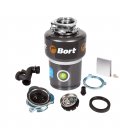 Измельчитель пищевых отходов Bort Titan 5000 (Control)