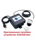 Коммерческий измельчитель пищевых отходов InSinkErator LC50-13