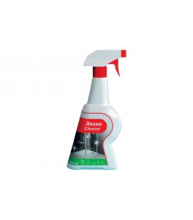 Чистящее средство RAVAK Cleaner