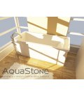 Ванна AquaStone Армада 150