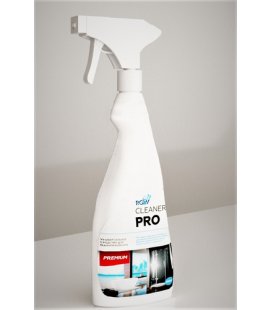 Чистящее средство для душевых ограждений  RGW Cleaner Pro