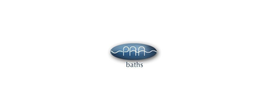 Акриловые ванны PAA - теперь в России!